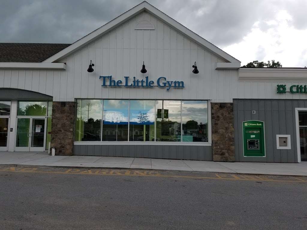 The Little Gym of Audubon | 2802 Audubon Village Dr, Audubon, PA 19403, USA | Phone: (610) 665-4068