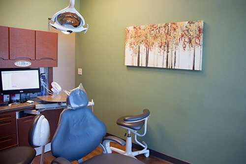 Cantrell Family Dentistry | 456 Country Club Rd #104, Wylie, TX 75098, USA | Phone: (972) 442-9139