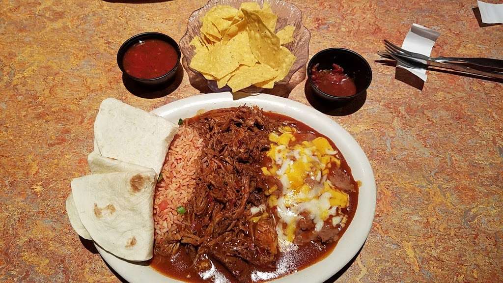 Anitas New Mexico Style Mexican Food | 10880 Fairfax Blvd, Fairfax, VA 22030, USA | Phone: (703) 385-2965