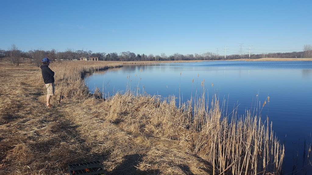 Hidden Lake Forest Preserve | Downers Grove, IL 60515, USA | Phone: (630) 933-7683