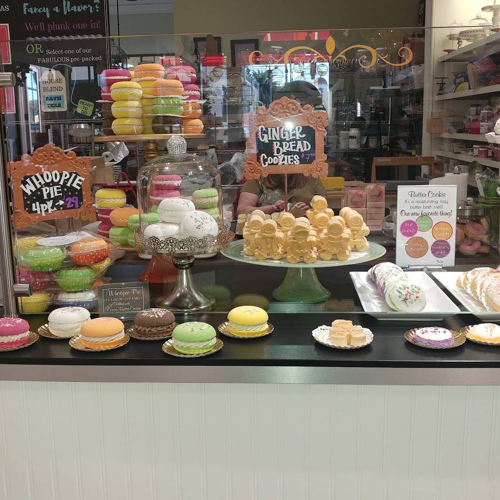 Sweet Bubble Bath Confections | 6569 S Las Vegas Blvd, Las Vegas, NV 89119, USA | Phone: (702) 778-5545