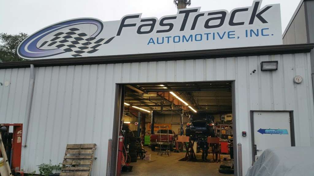 Fastrack Automotive Inc | 147 Summit St #10, Peabody, MA 01960, USA | Phone: (978) 977-0707