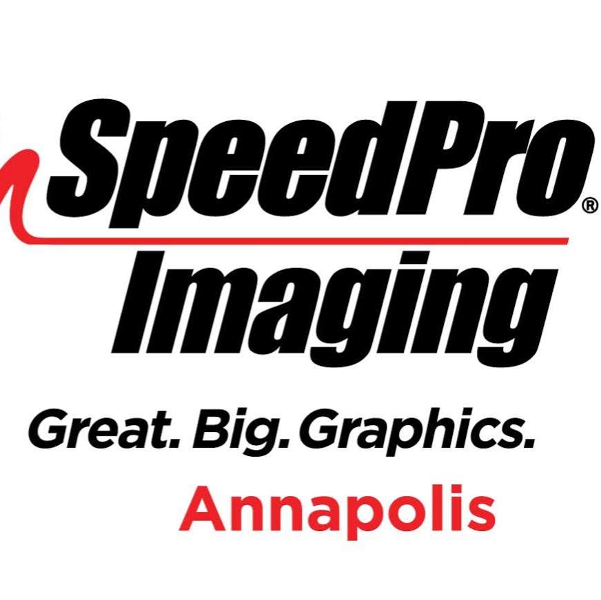 SpeedPro Imaging Annapolis | 795 Cromwell Park Dr Suite A, Glen Burnie, MD 21061, USA | Phone: (410) 787-8661