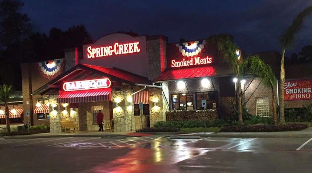 Spring Creek Barbeque | 3514 W Airport Fwy, Irving, TX 75062, USA | Phone: (972) 313-0987