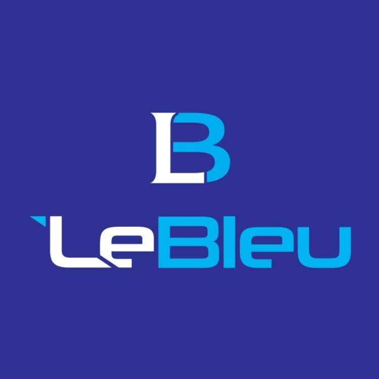 Le Bleu | 1235 Colonial Park Dr, Severn, MD 21144, USA | Phone: (647) 767-6313