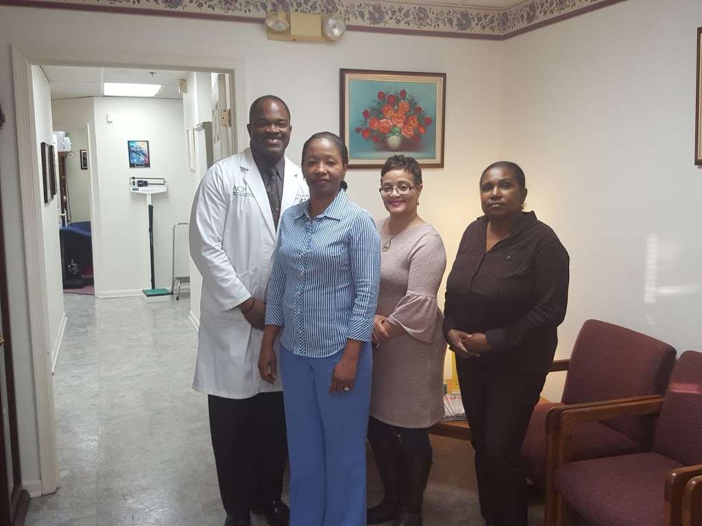 Laurel Medical Associates | 13635 Baltimore Ave, Laurel, MD 20707, USA | Phone: (301) 497-0401