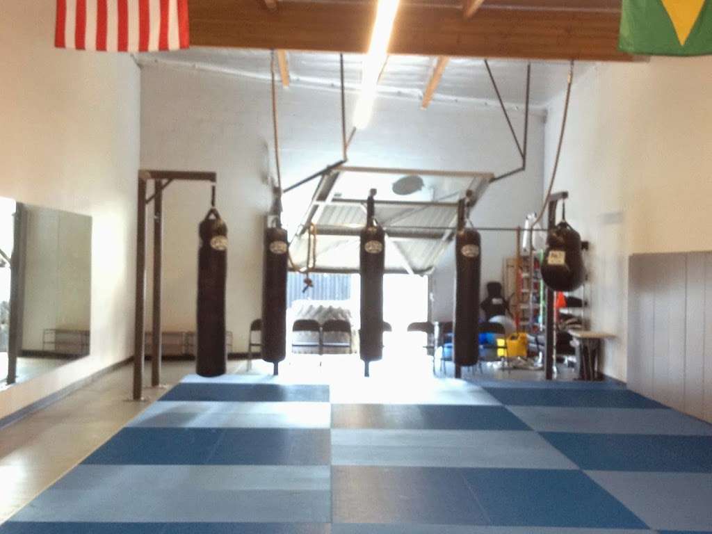 Phenom Brazilian JiuJitsu & Mixed Martial Arts 15230 San Fernando Mission Blvd b104, Mission