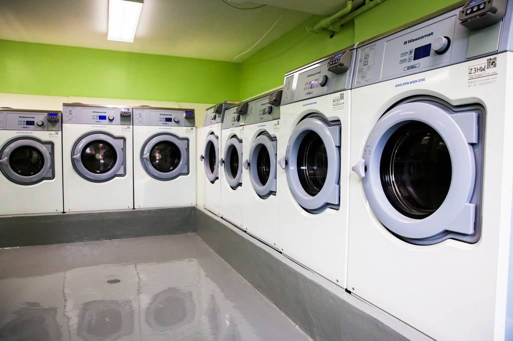 Aces Laundry Services | 111 N Central Ave, Hartsdale, NY 10530, USA | Phone: (646) 663-4223