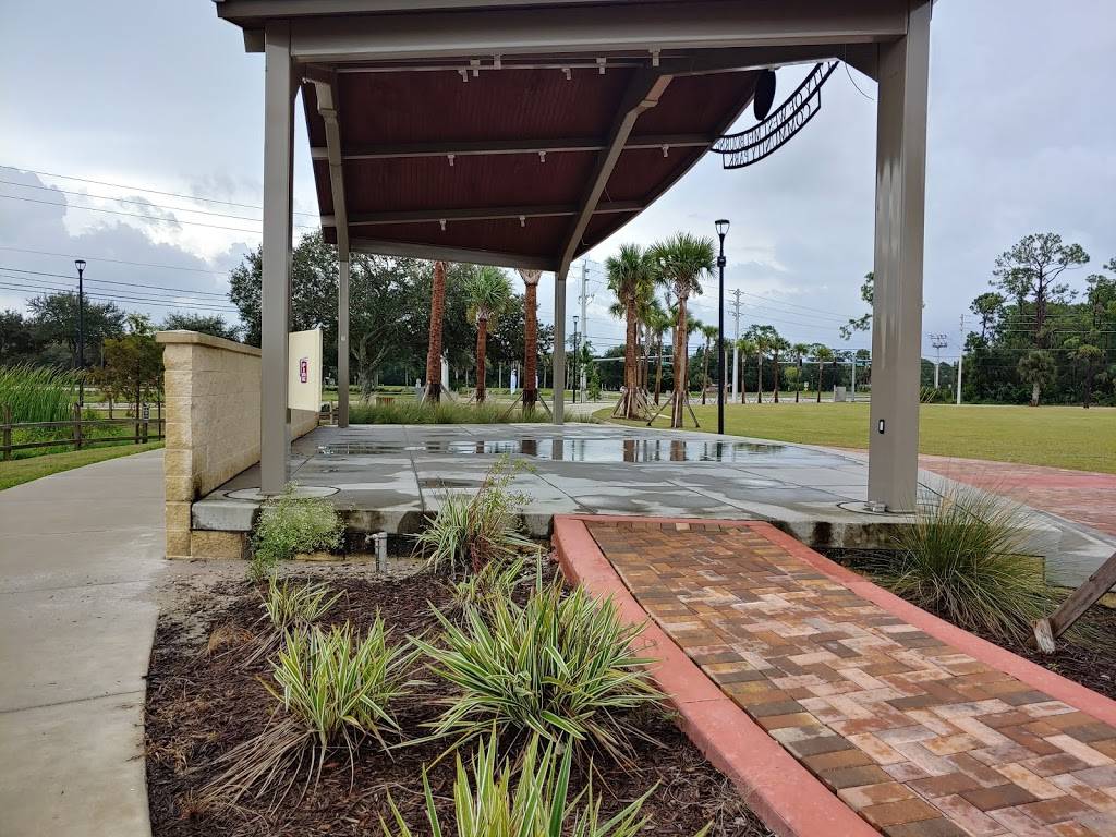 West Melbourne Community Park | 3000 Minton Rd, West Melbourne, FL 32904, USA | Phone: (321) 727-7700