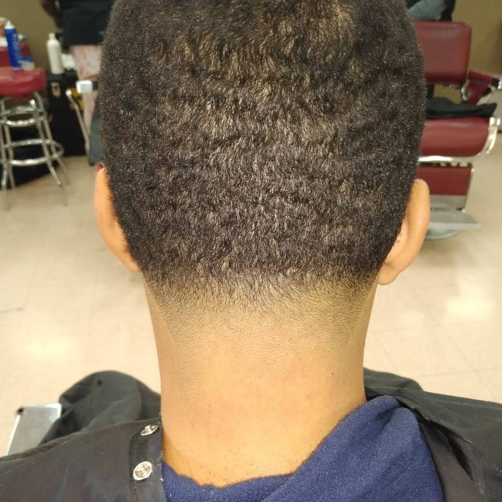 Jet-Setters Clubhouse Haircuts | 899 Sunview Rd, Reynoldsburg, OH 43068, USA | Phone: (614) 603-4832