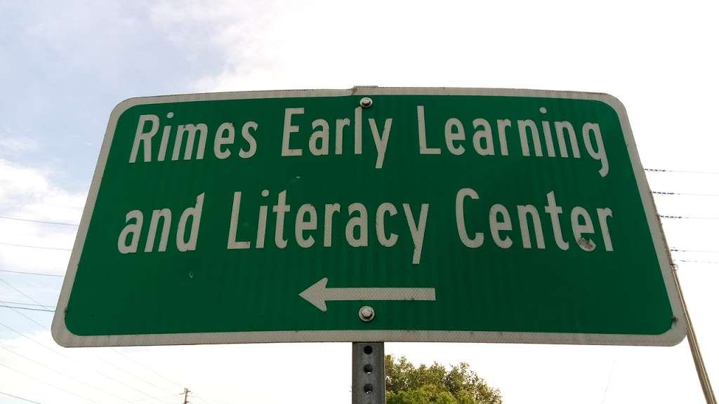 Rimes Early Learning & Literacy Center | 3101 Schoolview St, Leesburg, FL 34748 | Phone: (352) 787-5757