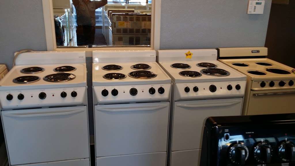 IMT APPLIANCES | #D, 2657 N Las Vegas Blvd N, North Las Vegas, NV 89030, USA | Phone: (702) 750-5725