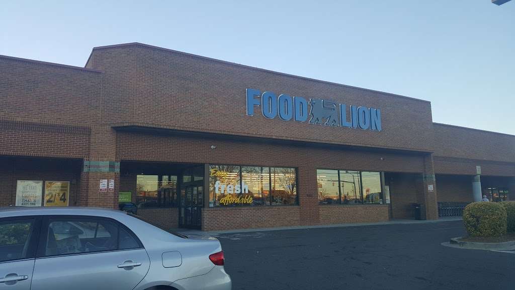 Food Lion | 9112 S Tryon St, Charlotte, NC 28273, USA | Phone: (704) 588-7880