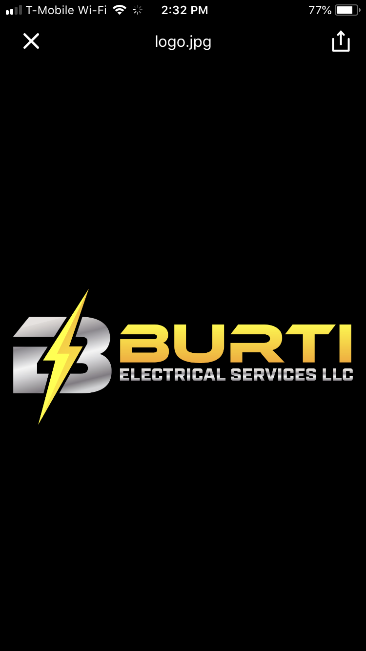 Burti Electrical Services Llc | 633 George St, Old Forge, PA 18518, USA | Phone: (570) 881-3108