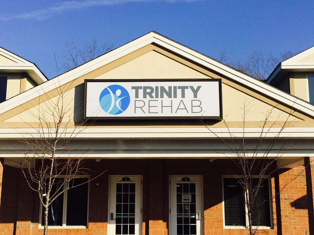Trinity Rehab- Howell, New Jersey | 2380 U.S. 9 #4, Howell, NJ 07731, USA | Phone: (732) 901-8844