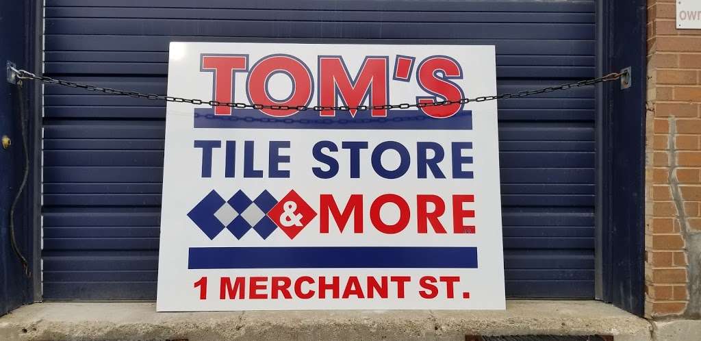 Toms Tile Store & More, Inc. | Sharon, MA, United States | Phone: (781) 806-5841