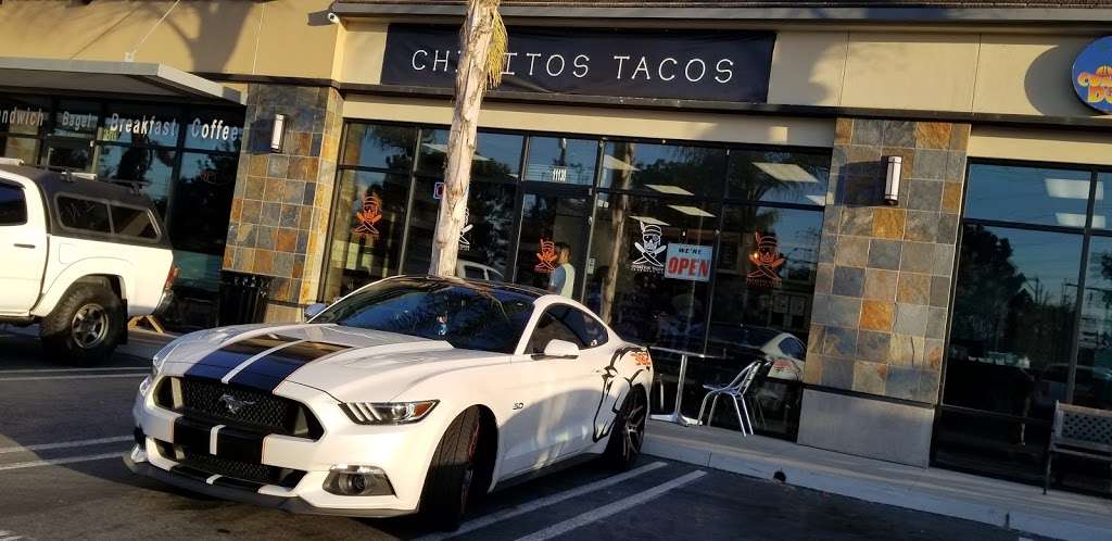 Chinitos Tacos | 11130 Del Amo Blvd, Lakewood, CA 90715, USA | Phone: (562) 403-0343