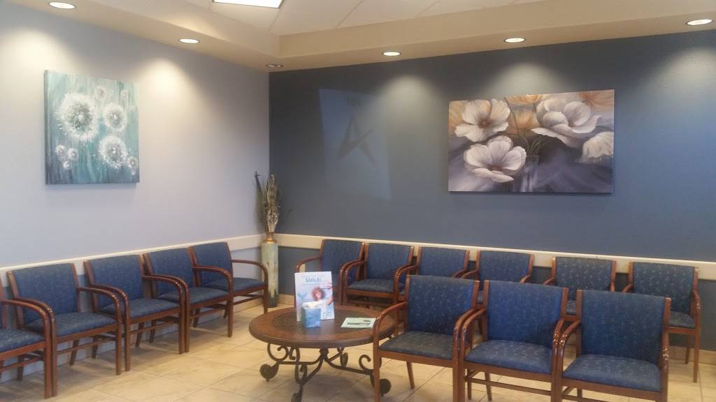 Allegra Family Dentistry | 840 E McKellips Rd STE 101, Mesa, AZ 85203, USA | Phone: (480) 448-5264