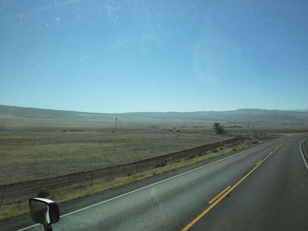 Bitter Creek National Wildlife Refuge | California 166 & Cerro Noroeste Rd, Maricopa, CA 93252, USA | Phone: (805) 644-5185