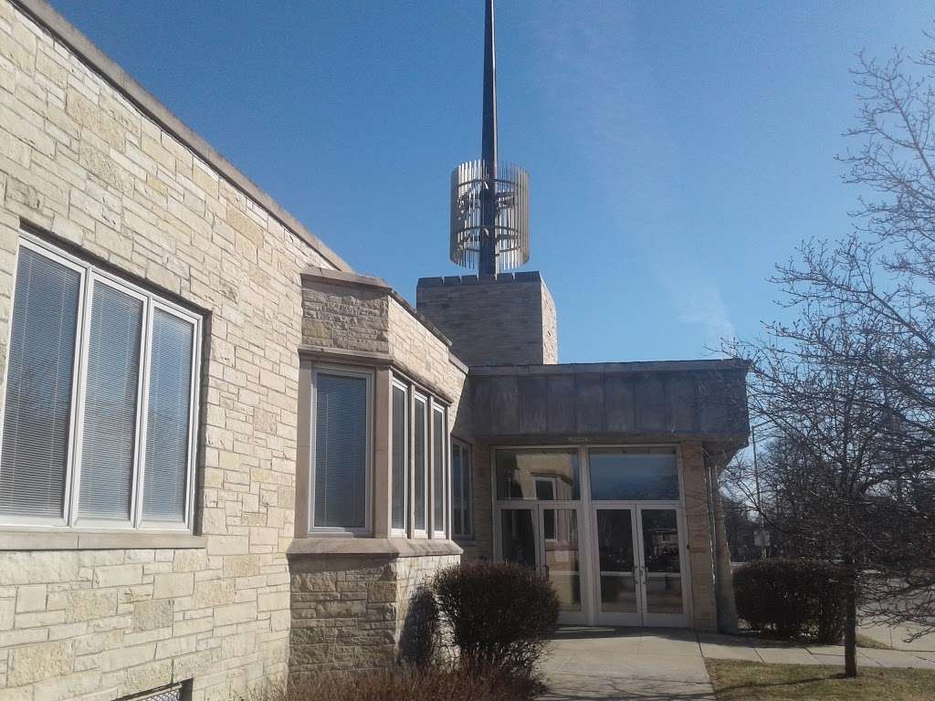 St Lukes Lutheran Church | 300 Carroll St, Waukesha, WI 53186, USA | Phone: (262) 542-2545