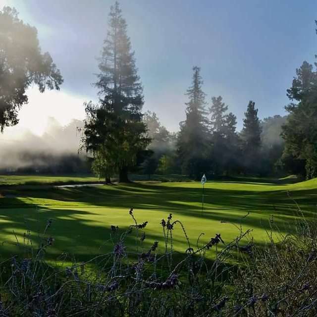 Deep Cliff Golf Course | 10700 Club House Ln, Cupertino, CA 95014, USA | Phone: (408) 253-5357