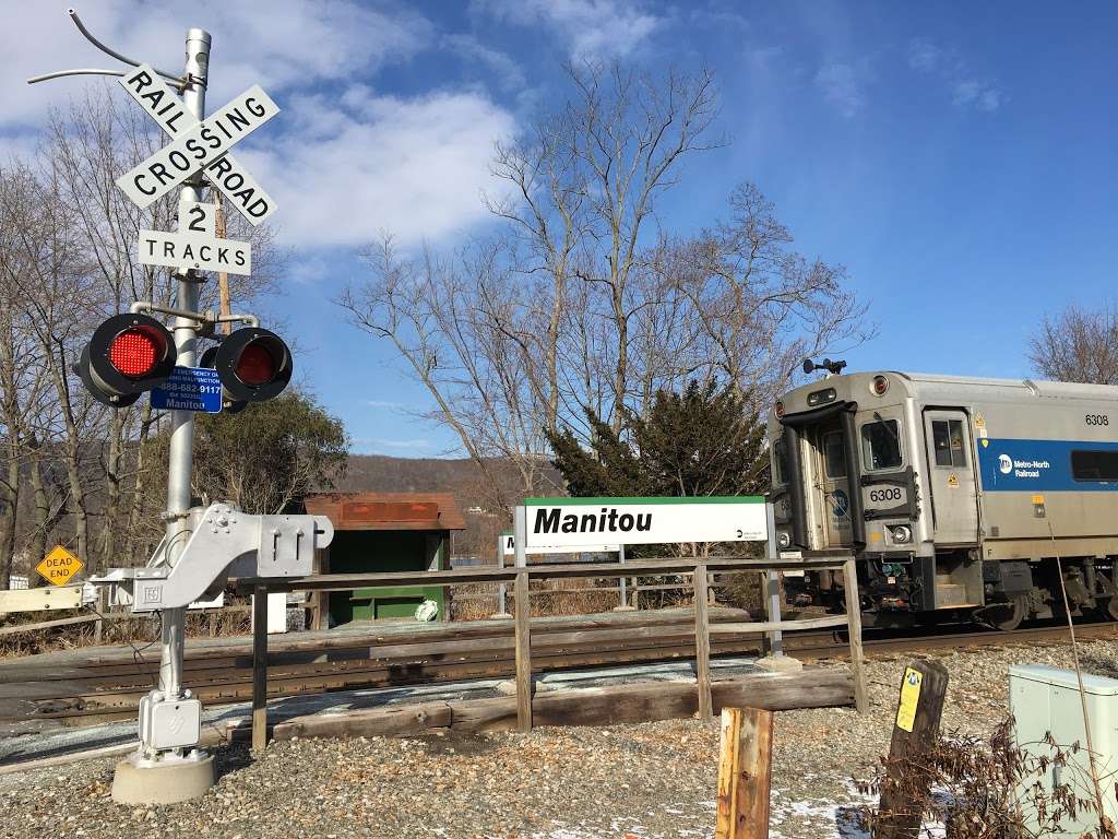 Manitou | 1 Manitou Rd, Philipstown, NY 10524, USA