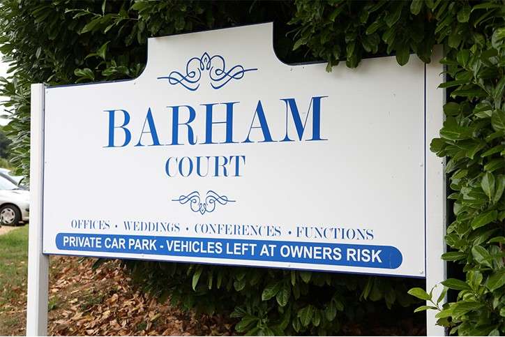 Bluebird Hypnotherapy | Barham Court, Maidstone ME18 5BZ, UK | Phone: 01622 618696