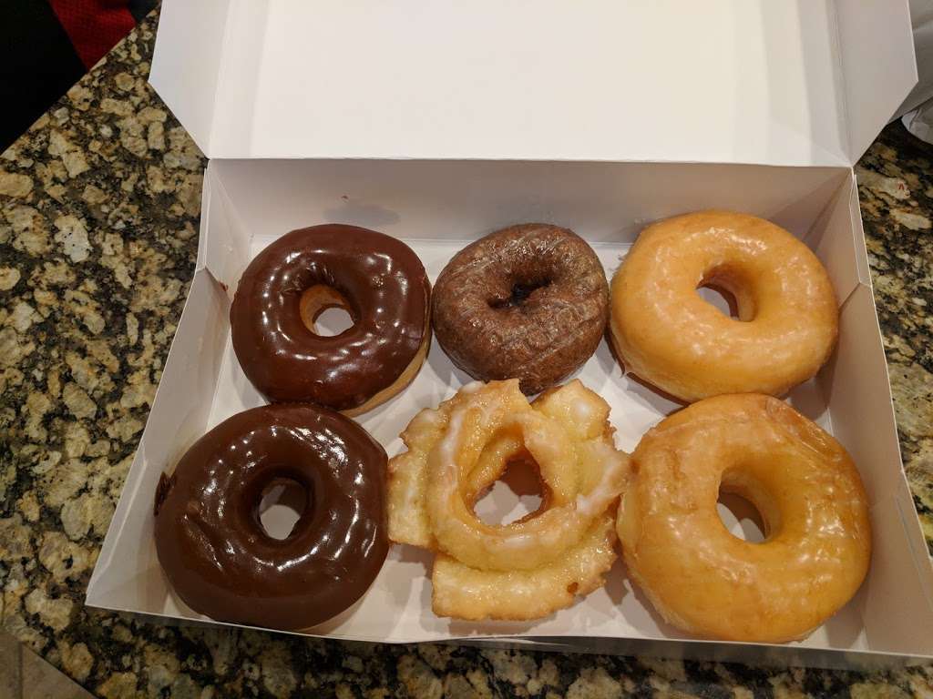 Dawn Donuts | #0, Pearland, TX 77584, USA