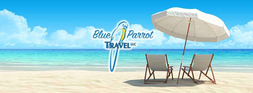 Blue Parrot Travel LLC | 30948 Oakmont Ave, Mt Plymouth, FL 32776, USA | Phone: (352) 516-4028