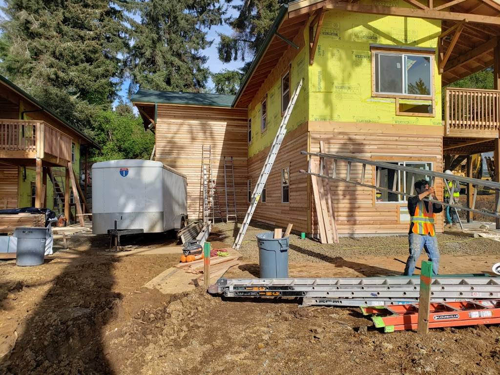 Elk Construction Incorporated CCB-225093 Licensed, Insured, Bonded | 14730 SW Brickyard Dr, Sherwood, OR 97140, USA | Phone: (503) 403-9104