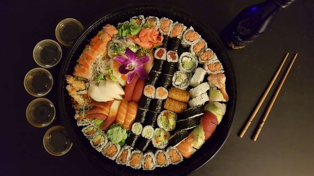 Sushi Sumo | 2653 Kirkwood Hwy, Newark, DE 19711, USA | Phone: (302) 366-1188