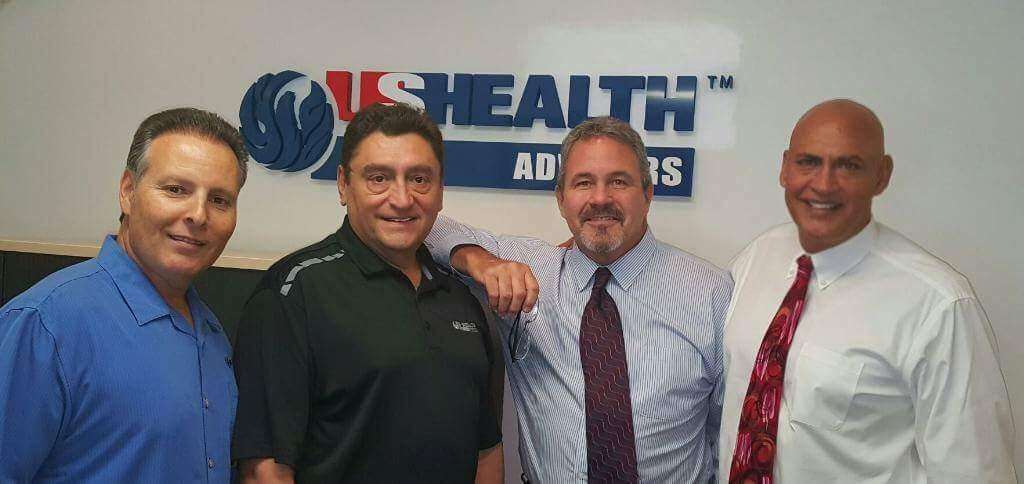 USHealth Advisors | 491 Williamson Rd #201, Mooresville, NC 28117 | Phone: (704) 230-1038