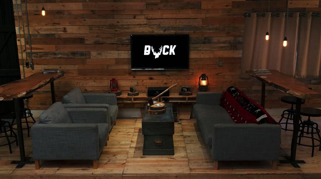 BUCK Studio | 3150 NW 31st Ave, Portland, OR 97210, USA | Phone: (503) 946-8099