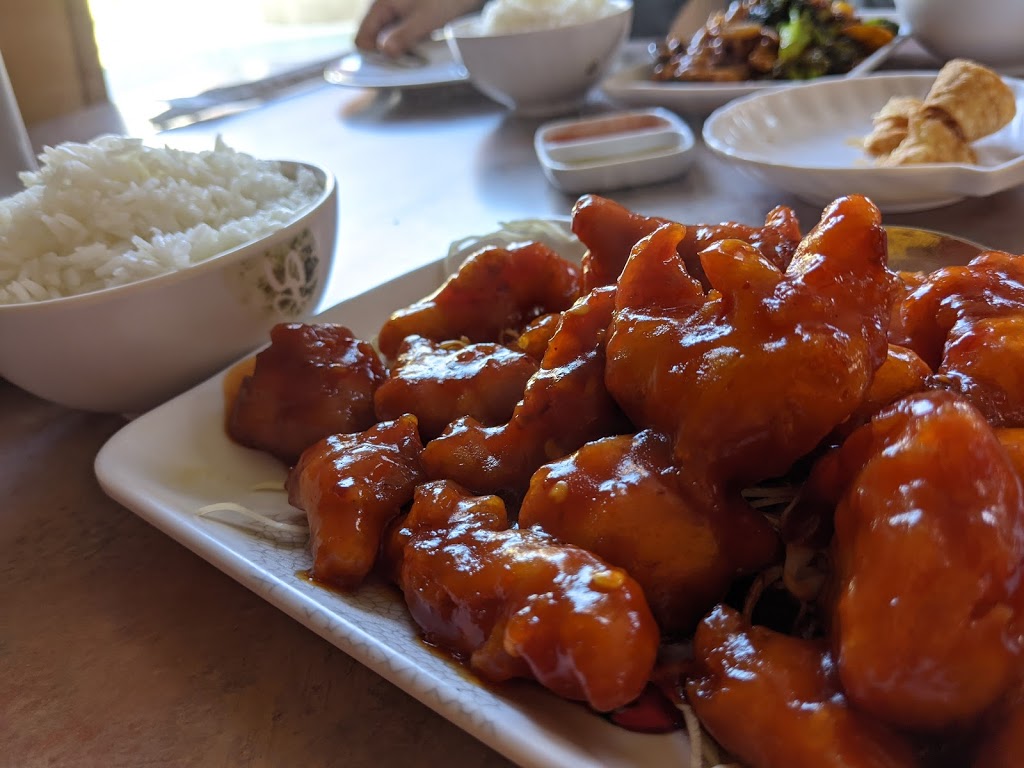 Great Wok Chinese Restaurant | 16883 Algonquin St, Huntington Beach, CA 92649, USA | Phone: (714) 846-6588