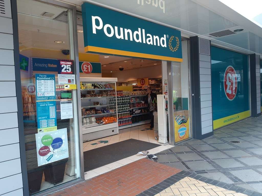 Poundland | 106-110 High St, New Malden KT3 4EU, UK | Phone: 020 3620 6380