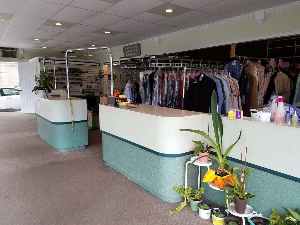 Colonial Cleaners Inc | 1443 W Main St, Norristown, PA 19403, USA | Phone: (610) 539-6525