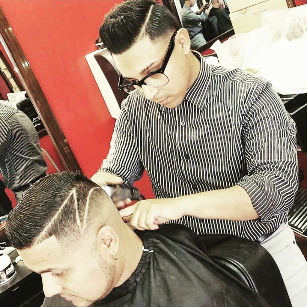 El arquitecto barbershop | 12016 Long Beach Blvd, Lynwood, CA 90262, USA | Phone: (424) 227-1450