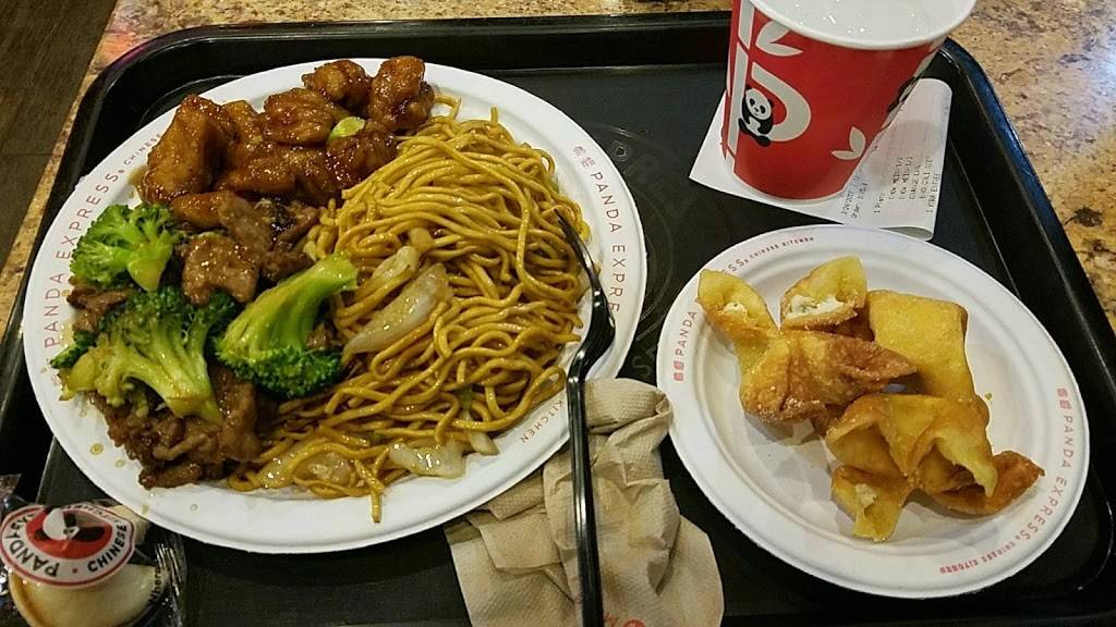 Panda Express | 2534 Powell Ave, Nashville, TN 37204 | Phone: (615) 279-8102