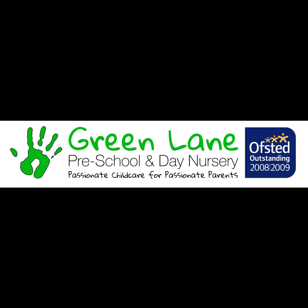 Green Lane Day Nursery | 510 Green Ln, Ilford IG3 9LH, UK | Phone: 020 8590 1413