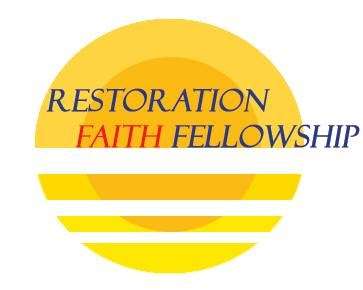 Restoration Faith Fellowship | 20 Plantation Dr #107, Fredericksburg, VA 22405, USA | Phone: (540) 257-0692