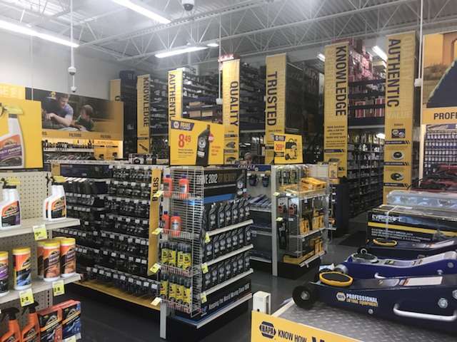 NAPA Auto Parts - Genuine Parts Company | 2285 E 120th Ave, Northglenn, CO 80233 | Phone: (303) 452-4510