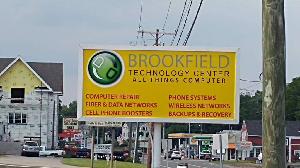 The Phone Specialists @ Brookfield Technology Center | 774 Federal Rd, Brookfield, CT 06804 | Phone: (203) 775-5009