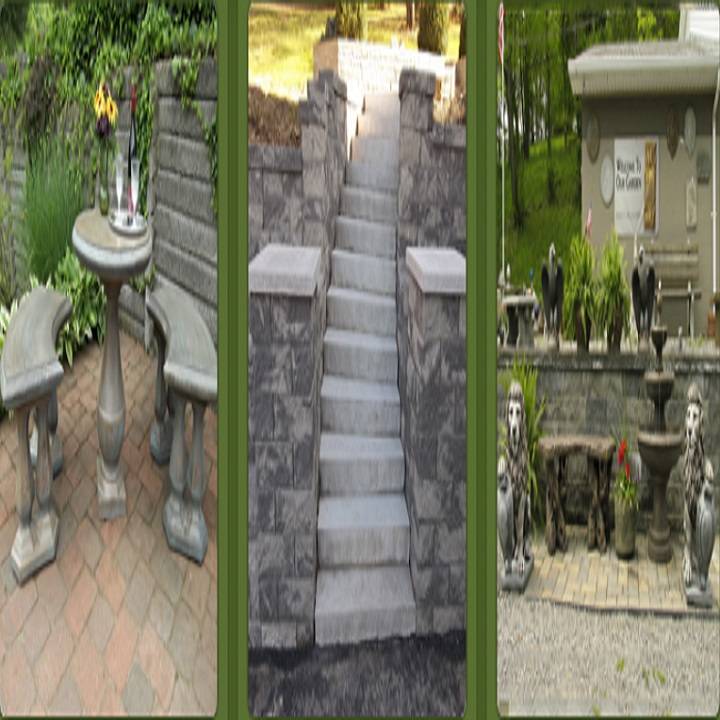 Lesney Concrete Specialties | 787 Crawford Run Rd, Tarentum, PA 15084, USA | Phone: (724) 224-8703