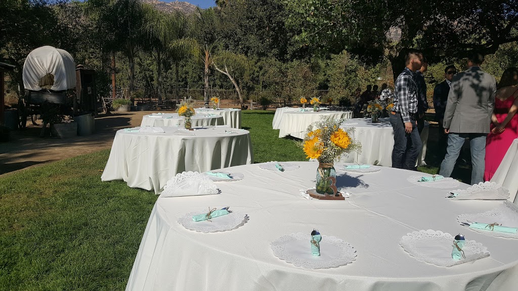 Hazy Meadow Ranch & Carriage | 15466 El Monte Rd, Lakeside, CA 92040, USA | Phone: (619) 561-7050