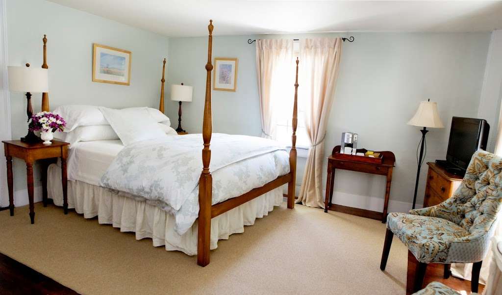 Amerscot House Inn | 61 W Acton Rd, Stow, MA 01775, USA | Phone: (978) 897-0666