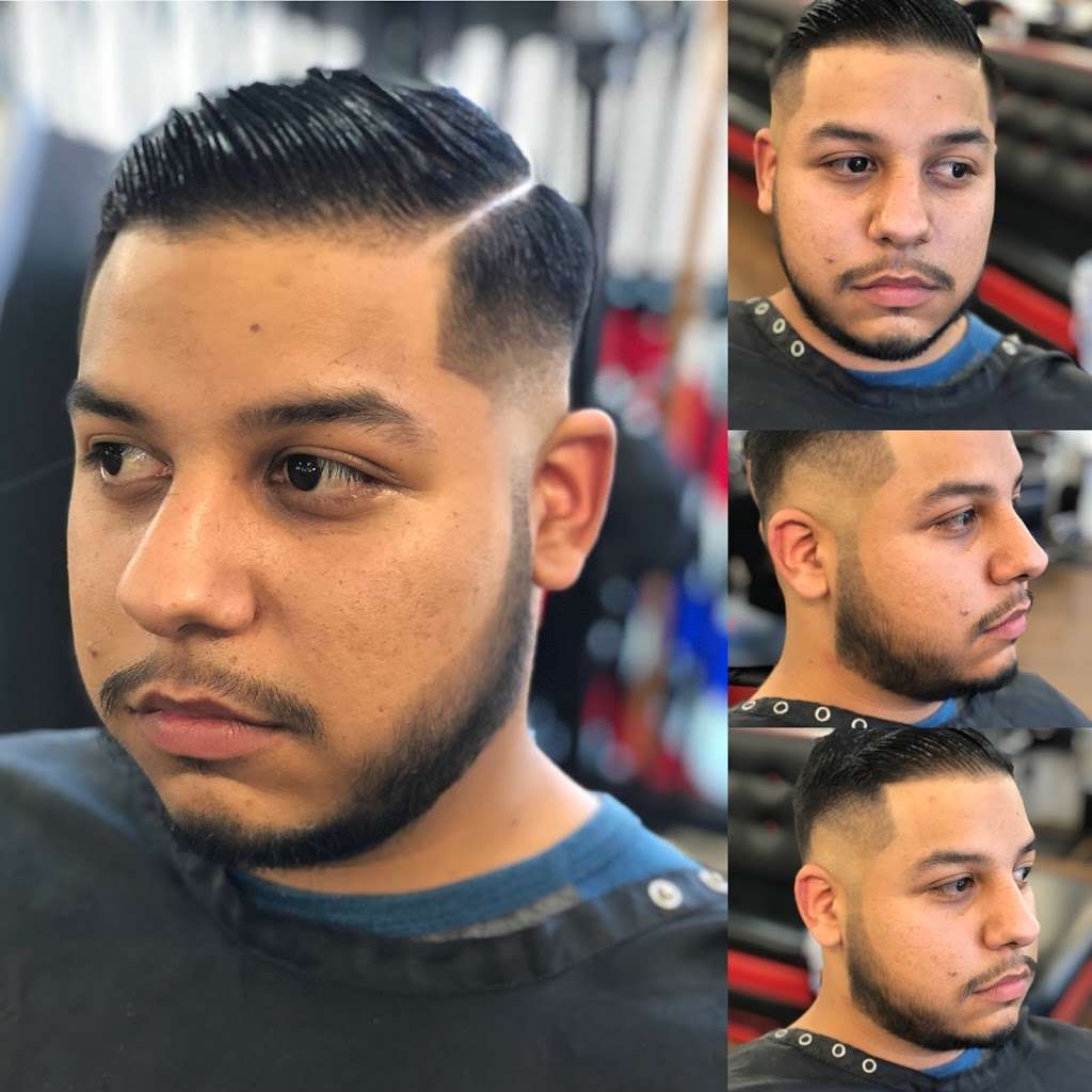 Gcuts Barbershop | 1058 Rosecrans Ave, Gardena, CA 90247, USA | Phone: (424) 340-9448