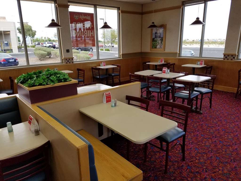 Wendys | 3995 S Durango Dr, Las Vegas, NV 89147, USA | Phone: (702) 838-9158