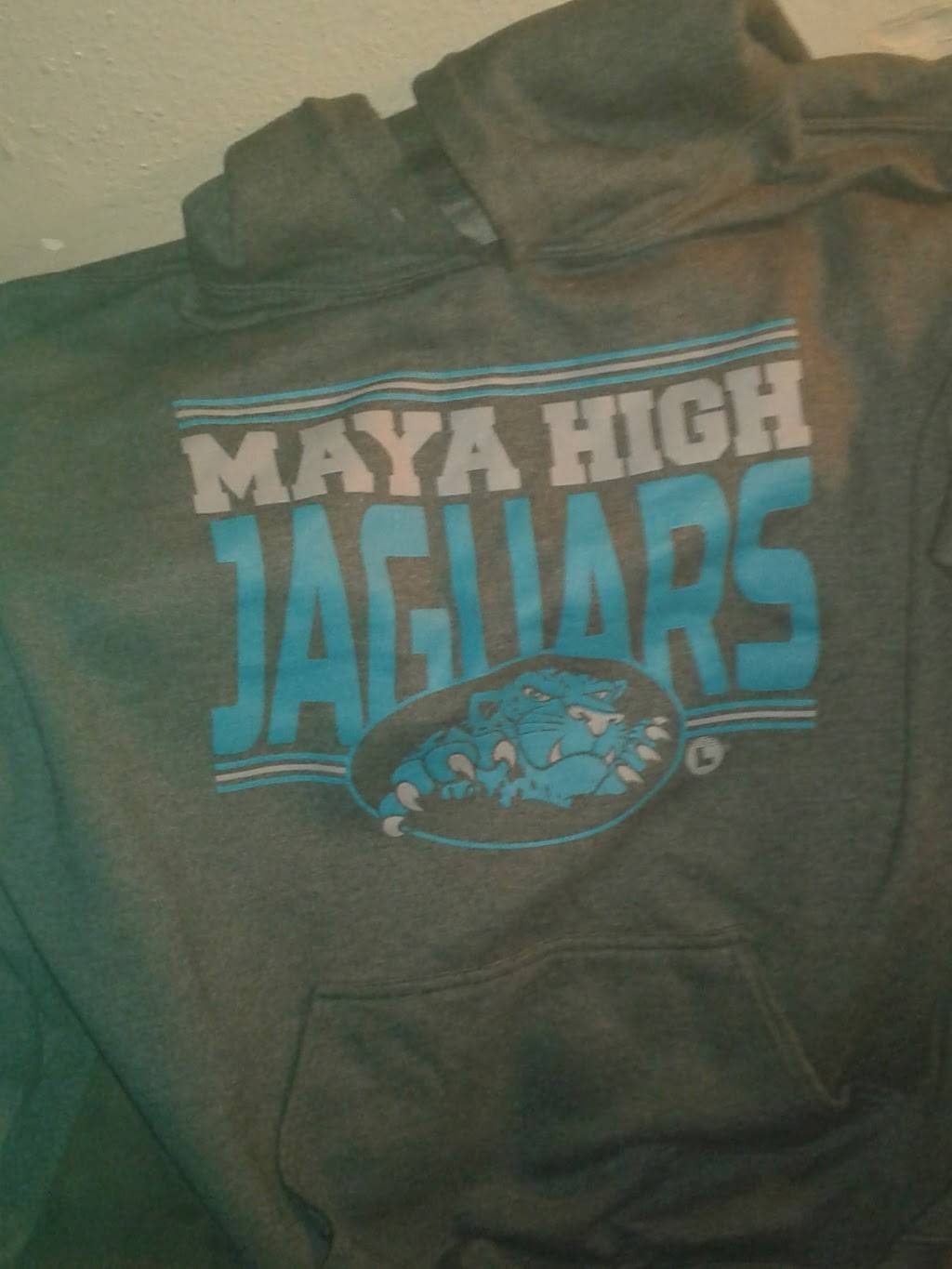 Maya High School | 3660 W Glendale Ave, Phoenix, AZ 85051, USA | Phone: (602) 242-3442