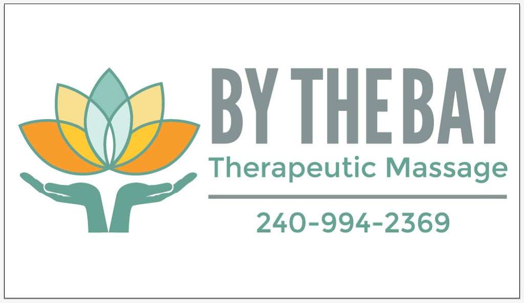 BY THE BAY THERAPEUTIC MASSAGE, LLC | 23680 Three Notch Rd #202B, Hollywood, MD 20636 | Phone: (240) 994-2369