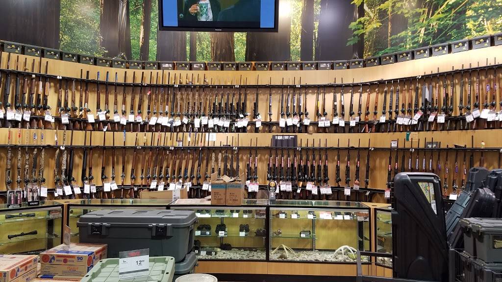 DICKS Sporting Goods | 1225 Herndon Ave, Clovis, CA 93612, USA | Phone: (559) 322-4628